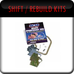 Shift/Rebuild Kits
